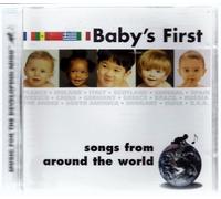 Various Artists - Baby's First: Songs from Around The World