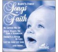 Various Artists - Baby's First: Songs of Faith