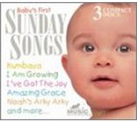 Various Artists - Baby's First: Sunday Songs
