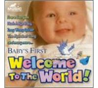 Various Artists - Baby's First: Welcome to The World
