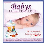 Various Artists - Babys Liebste Lieder [Import]