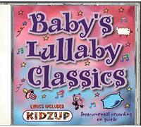 Various Artists - Baby's Lullaby Classics
