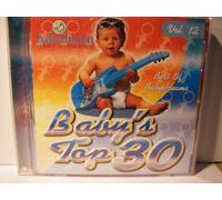 Various Artists - BABY'S TOP 30 - VOL. 12