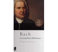 Various Artists - Bach -Earbook-