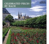 Various Artists - Bach:Famous Works