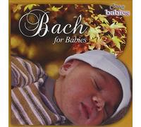 Various Artists - Bach for Babies/Various [Import]