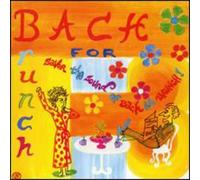 Various Artists - Bach for Brunch