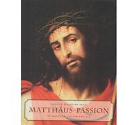 Various Artists - Bach-Matthaus Passion