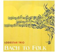 Various Artists - Bach To Folk [Compact Discs]