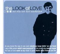 Various Artists - Bacharach, Burt: Look of Love