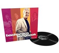 Various - Bacharach Songbook-The Ultimate Collection [Import]