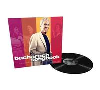 Artistes divers – Bacharach Songbook: The Ultimate Collection – Vinyle – Import