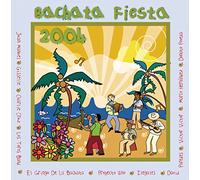 Various Artists - Bachata Fiesta 2004