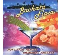 Various Artists - Bachata Flava