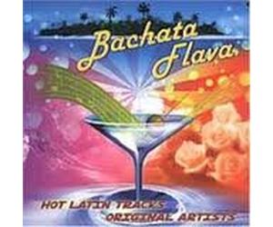 Various Artists - Bachata Flava