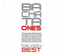 Various Artists - Bachata Ones: The Very Best