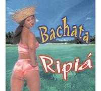 Various Artists - Bachata Ripia