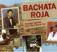 Various Artists - Bachata Roja [Import]