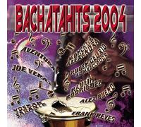 Various Artists - Bachatahits 2004