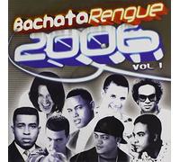Various Artists - Bachatarengue 2006