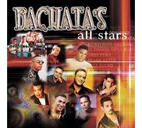 Various Artists - Bachata's All Stars
