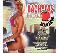Various Artists - Bachatas De La Gran Manzana