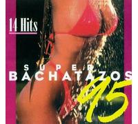 Various Artists - Bachatazo 1995