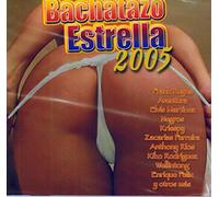 Various Artists - Bachatazo Estrella 2005