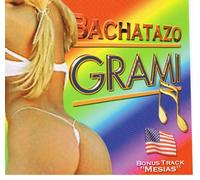 Various Artists - Bachatazo Grami
