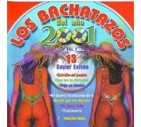 Various Artists - Bachatazos Del 2001 1