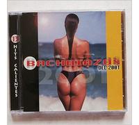 Various Artists - Bachatazos Del 2001: 13 Hits Calientes