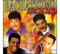 Various Artists - Bachatisimo 2000