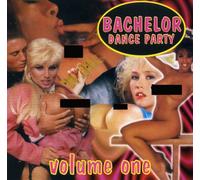 Various Artists - Bachelor Dance Party 1