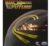 Various Artists - Back 2 The Future [Import]