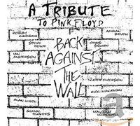 Various Artists - Back Against The Wall