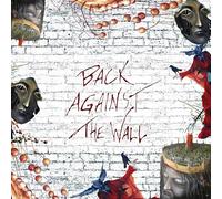 Various Artists - Back Against The Wall