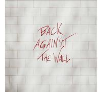 Various Artists - Back Against The Wall