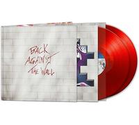 Various Artists – Back Against The Wall – Vinyle – Import