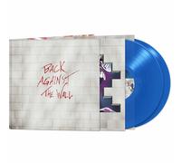 Artistes divers – Back Against the Wall (Hommage à Pink Floyd) – Vinyle – Import