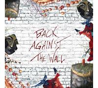 Various Artists - Back Against The Wall / Various [Vinyl] Gatefold Lp Jacket, Lt