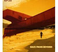 Various Artists - Back from Beyond [Import]