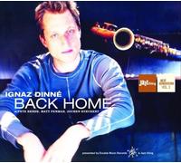 VARIOUS ARTISTS Back Home (CD)