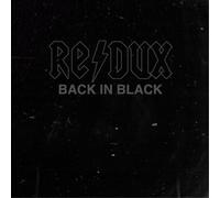 Back in Black (Redux)