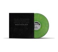 Various - Back in Black (Redux)