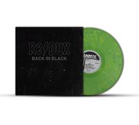 Various Artists Back in Black Redux (Vinyl)