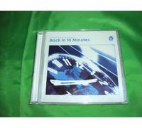 Various Artists - Back in Ten Minutes