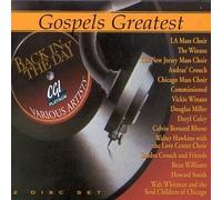 Various Artists - Back in The Day