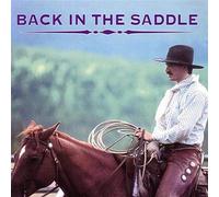 Various Artists - Back in The Saddle