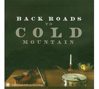 Various Artists - Back Roads to Cold Mountain