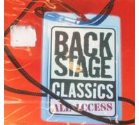Various Artists - Back Stage Classics All Access